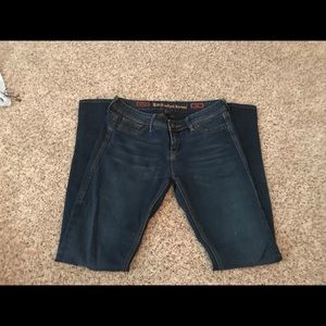 Rock by Rock Revival Carla Leggings